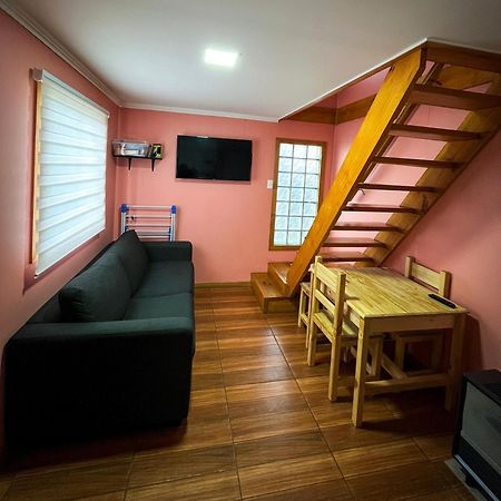 Sima Michi Apartment Пуерто Наталес Екстериор снимка